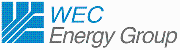 WEC Energy Group Logo